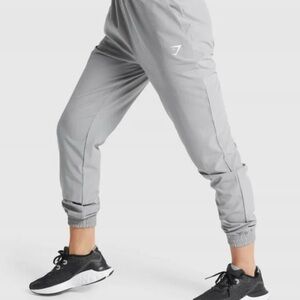 Gymshark Gray Track Pants